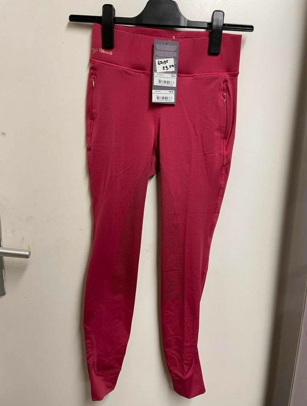 Harry’s horse rijbroek loulou ibiza 164 nieuw, Ophalen of Verzenden, Nieuw, Onderkleding