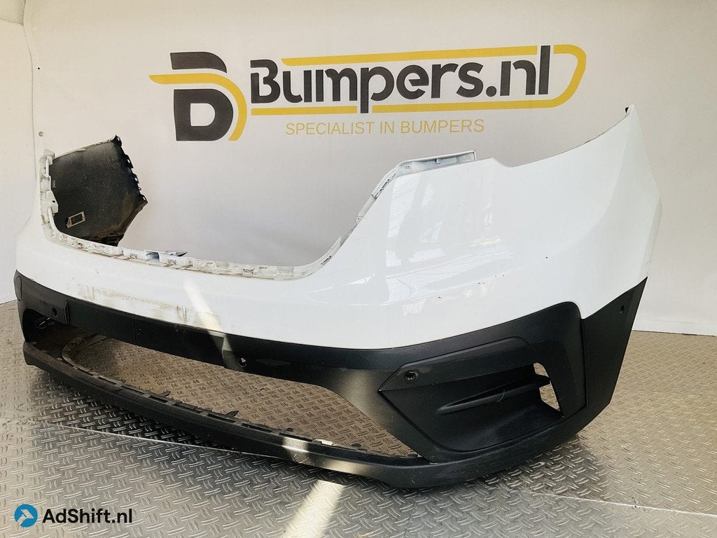 Bumper Renault Trafic 3 Facelift 6xpdc 2022-2025 620226941R, Bumper