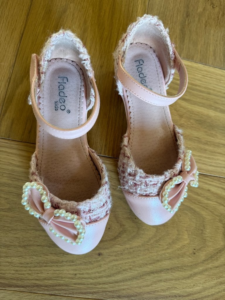 Kinder hakschoenen (meerdere soorten!!), Meisje, Overige typen, Zo goed als nieuw, Diverse merken