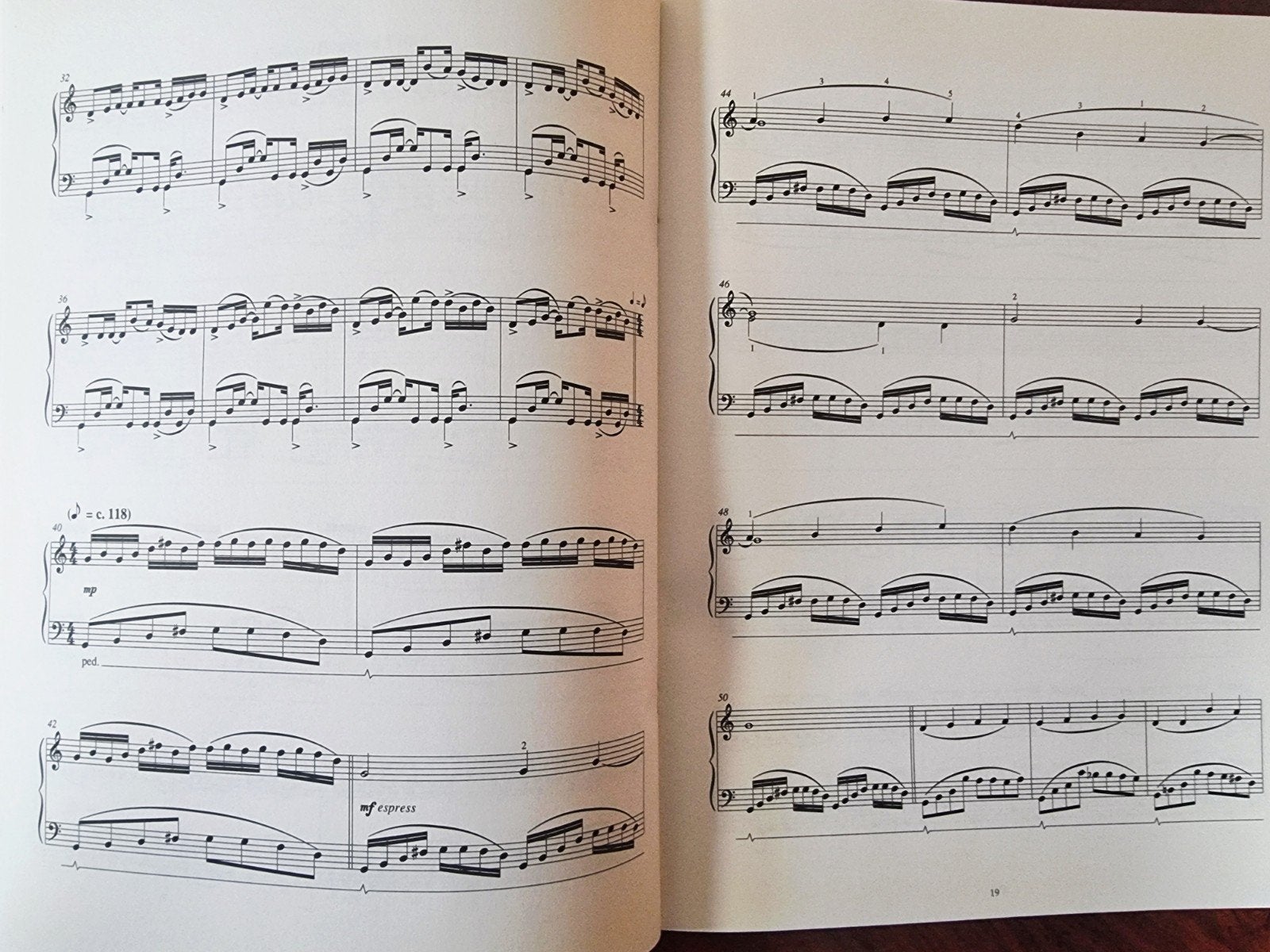 Michael Nyman - The Piano Film  bladmuziek Art32, Gebruikt, Verzenden, Filmmuziek en Soundtracks, Artiest of Componist
