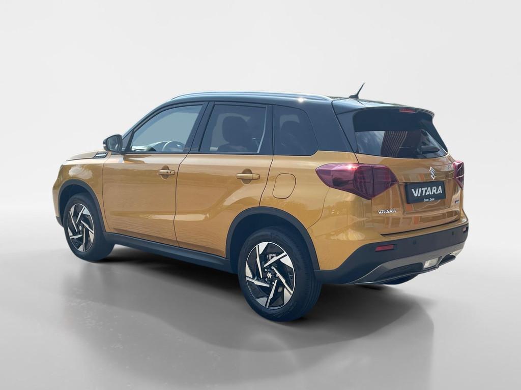 Suzuki Vitara 1.4 Boosterjet Smart Hybrid Style | €1850.-, Auto's, Suzuki, 12 maanden, Stof, 1180 kg, Nieuw