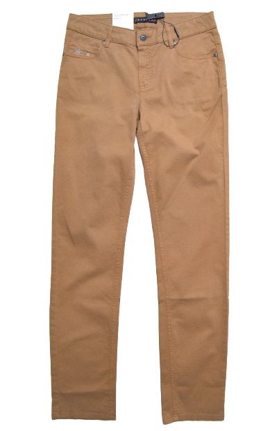 Nieuwe Rosner jeans, broek, Acy Slim, camel, Mt. S, Overige kleuren, Verzenden, Nieuw, W28 - W29 (confectie 36)