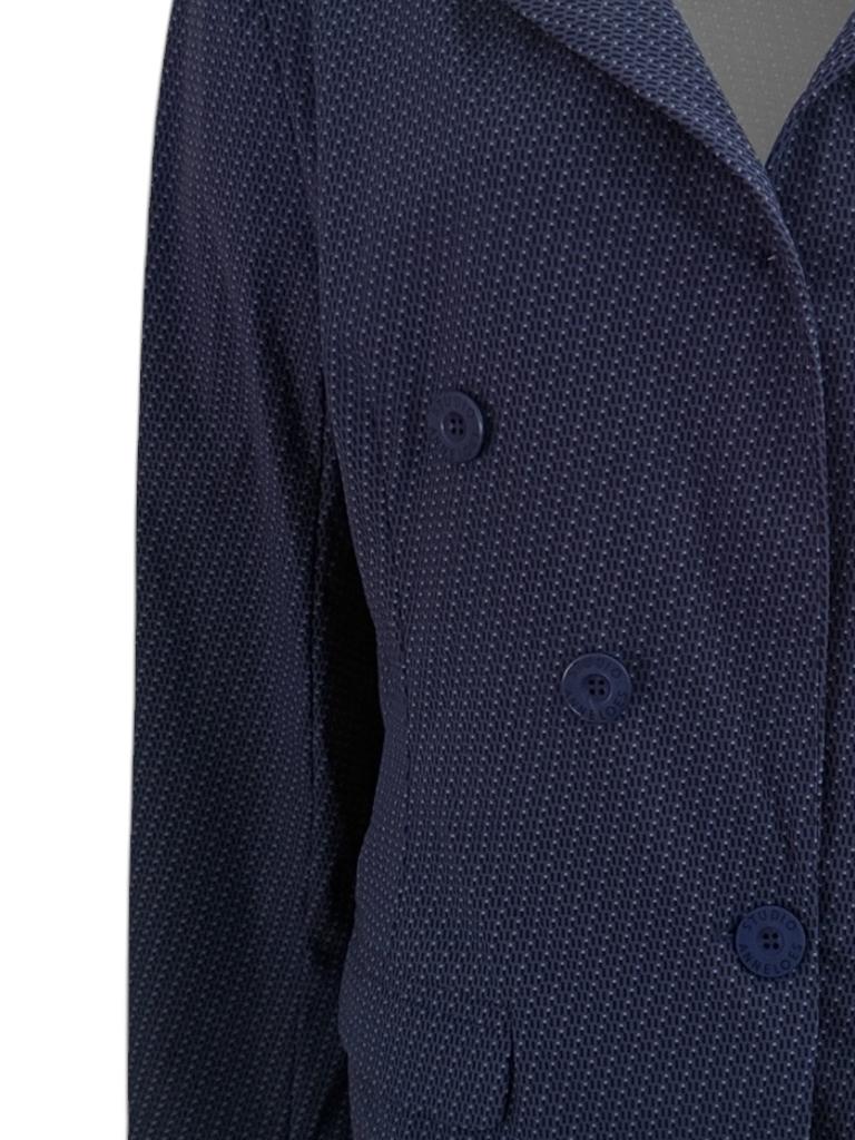 Studio Anneloes blazer XL, Blauw, Maat 46/48 (XL) of groter, Ophalen of Verzenden, Zo goed als nieuw