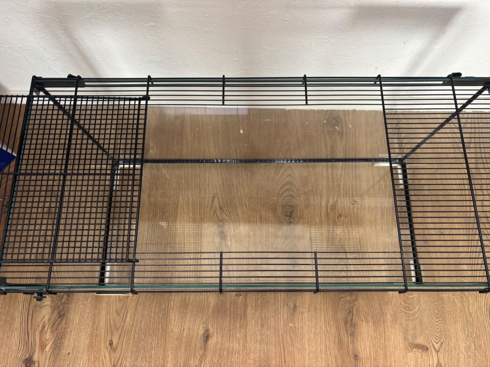 Knaagdierenkooi Jerry 100 inclusief toebehoren!, Dieren en Toebehoren, Kooi, Zo goed als nieuw, Hamster, 75 tot 110 cm