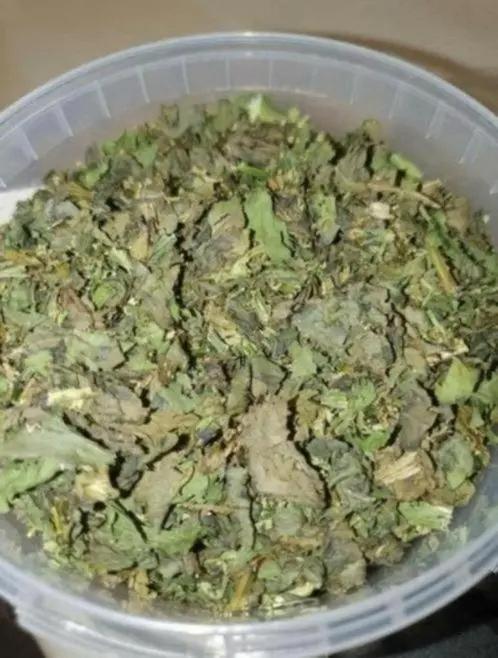 Biologisch geteelde selderij, gedroogd, 15gr, Diversen, Levensmiddelen, Ophalen of Verzenden