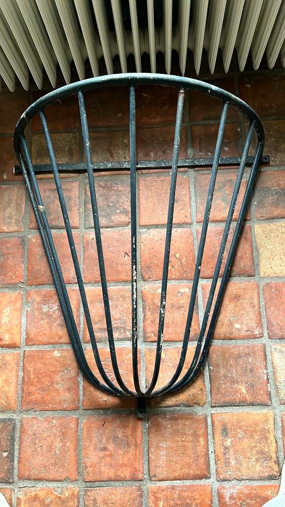 Wand hooi ruif, Ophalen of Verzenden, Gebruikt, Overige soorten