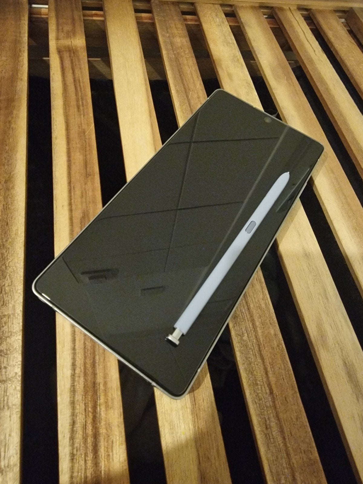 Samsung Galaxy S25 Ultra 256GB, Telecommunicatie, Mobiele telefoons | Samsung, 256 GB, Ophalen of Verzenden, Zo goed als nieuw