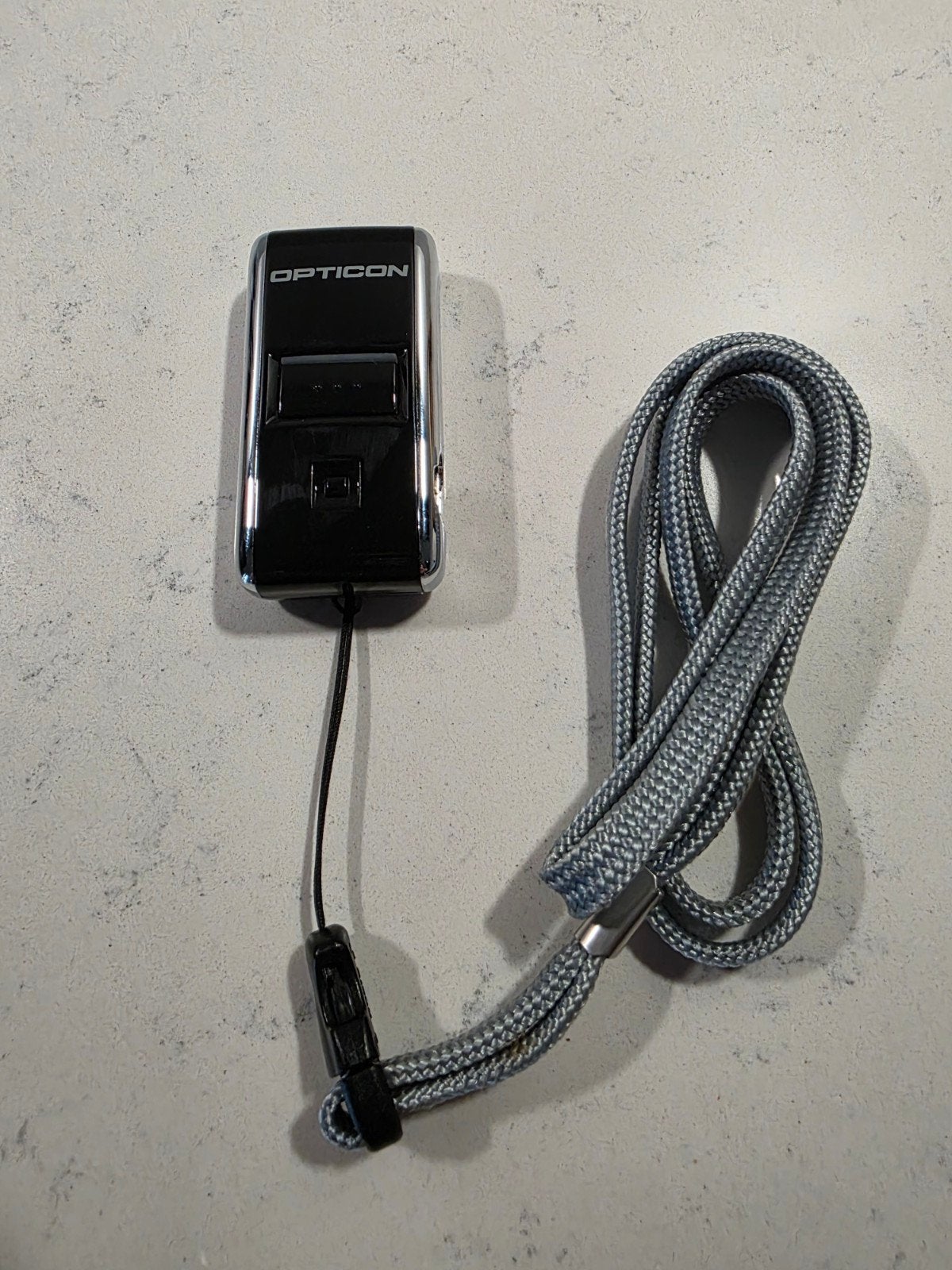 Opticon OPN-2001 Barcodescanner - Compact en Draagbaar, Computers en Software, Scanners, Ophalen of Verzenden