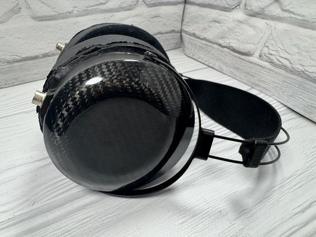 Drop + MrSpeakers Ether CX (Massdrop x Dan Clark Audio)