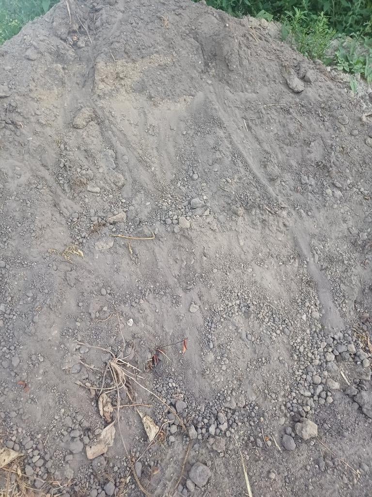 Goede grond | tuin | border | gazon | planten, Ophalen, Tuinaarde