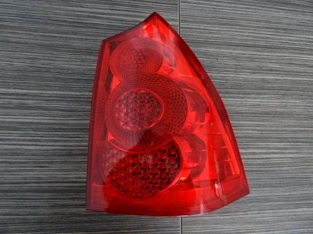 Achterlicht Peugeot 307 SW bj 2008 rechts., Gebruikt, -, Ophalen of Verzenden, -