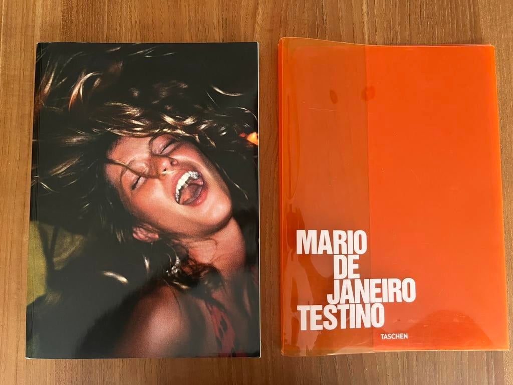 Verzameling van 5 x bijzondere fotoboeken / koffietafelboek, Boeken, Ophalen of Verzenden, Zo goed als nieuw, Fotografen