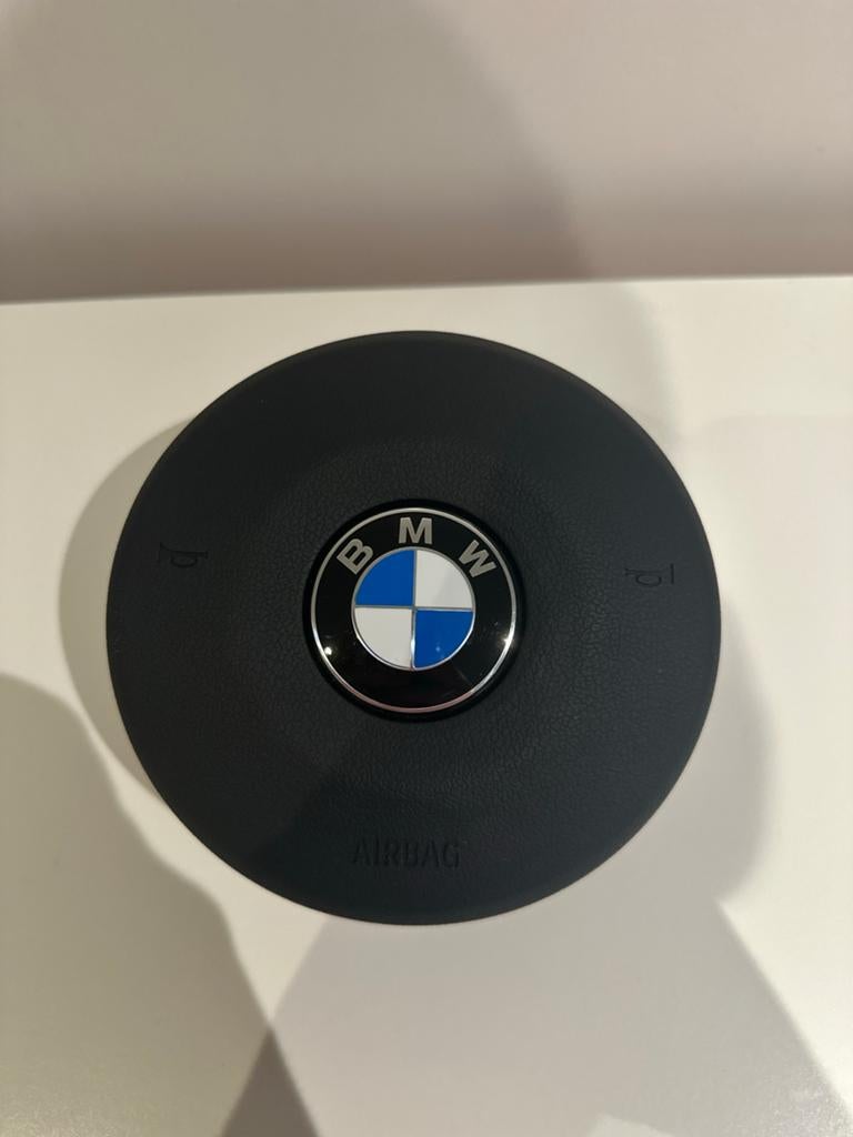 Originele BMW F20 / F30 M stuur airbag, Ophalen of Verzenden, Gebruikt, BMW