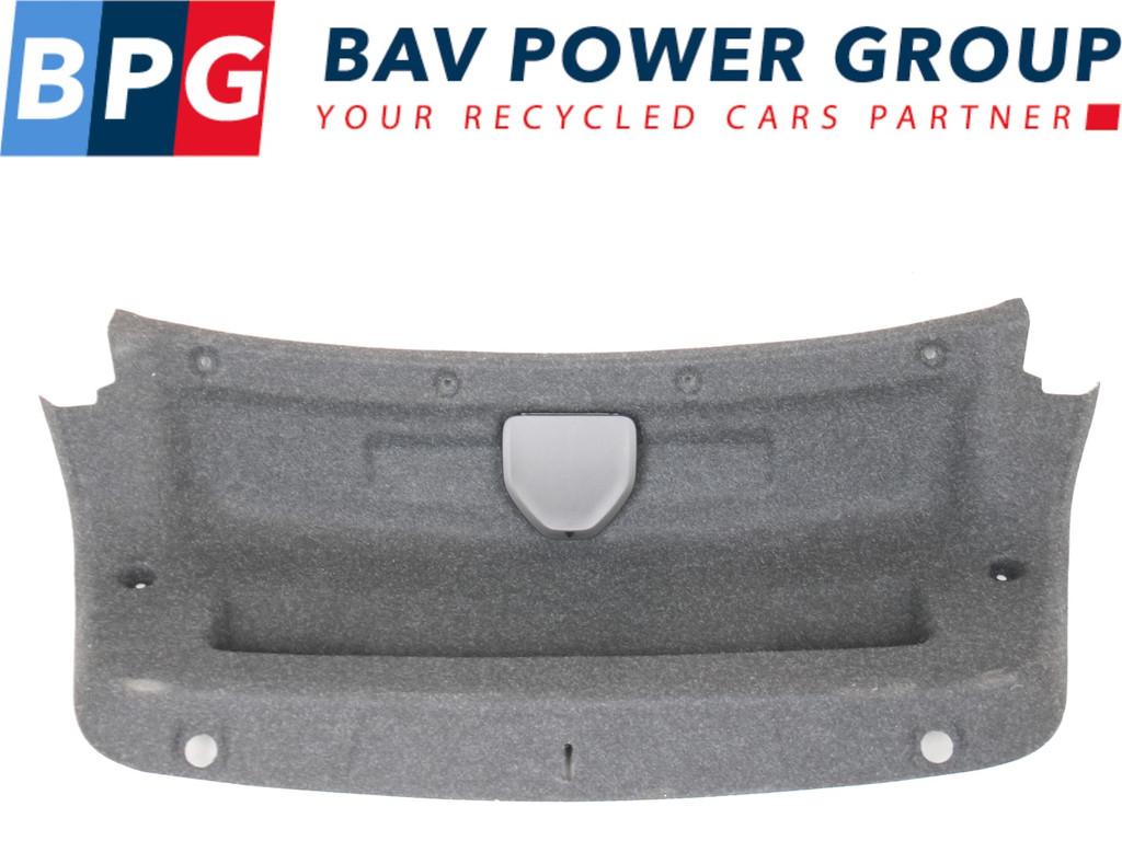 ACHTERKLEP BEKLEDING M3 G80 BMW 3 serie (G20) (51497430622)