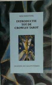 Miki Krefting Introductie tot de Crowley Tarot, Ophalen of Verzenden, Nieuw, Tarot of Kaarten leggen, Overige typen