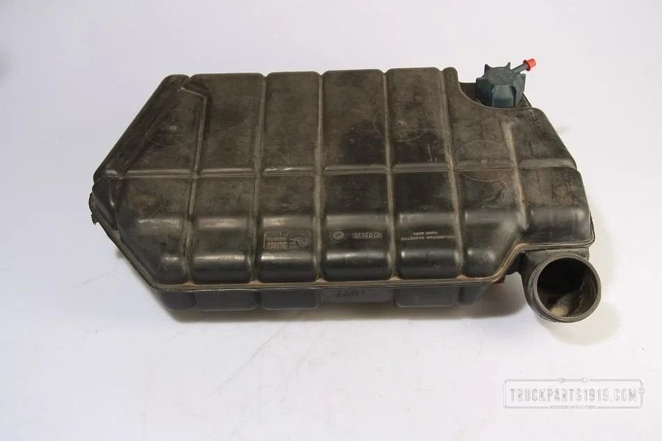 DAF Cooling System Expansie vat XF, Ophalen, Gebruikt, DAF, Motor en Toebehoren