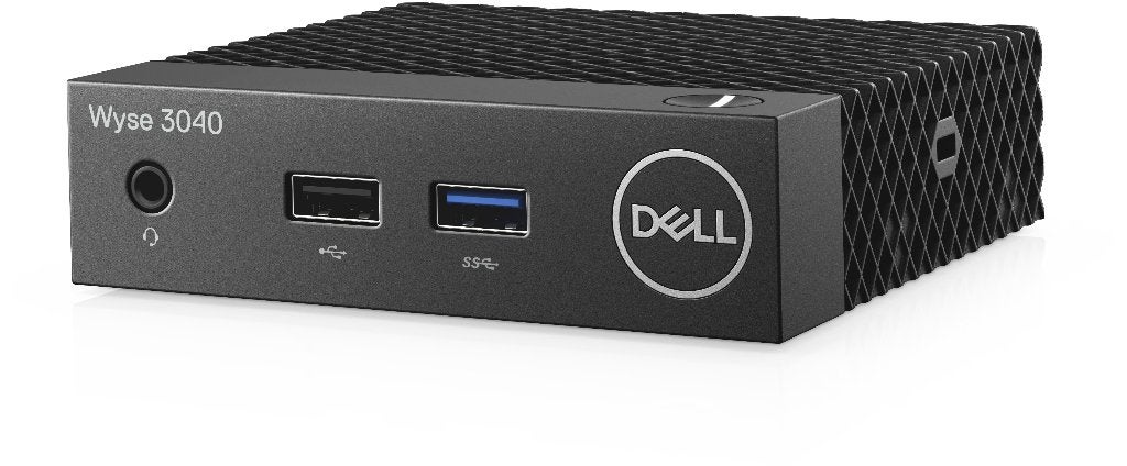 Partij 140 stuks DELL Wyse 3040 met adapter N10D thin client, Ophalen of Verzenden, DELL