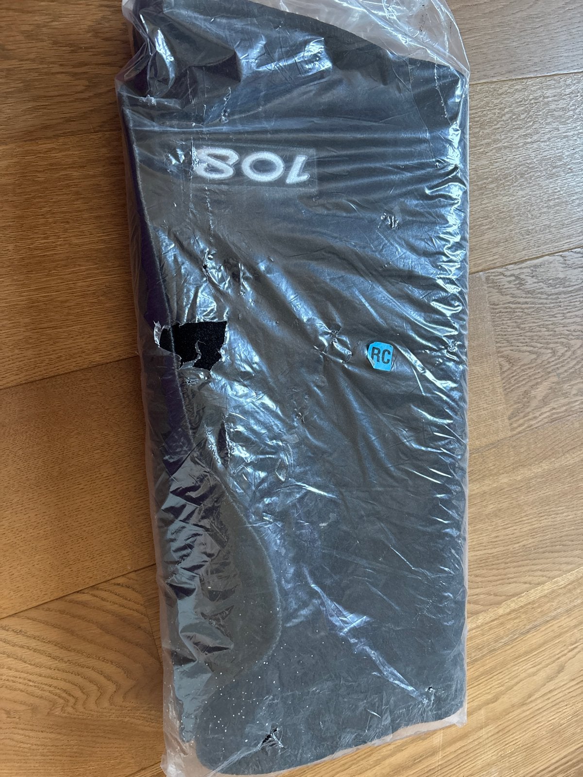 Koffermat/kofferbakmat Peugeot 108 Citroën C1 Toyota Aygo, Ophalen of Verzenden, Nieuw