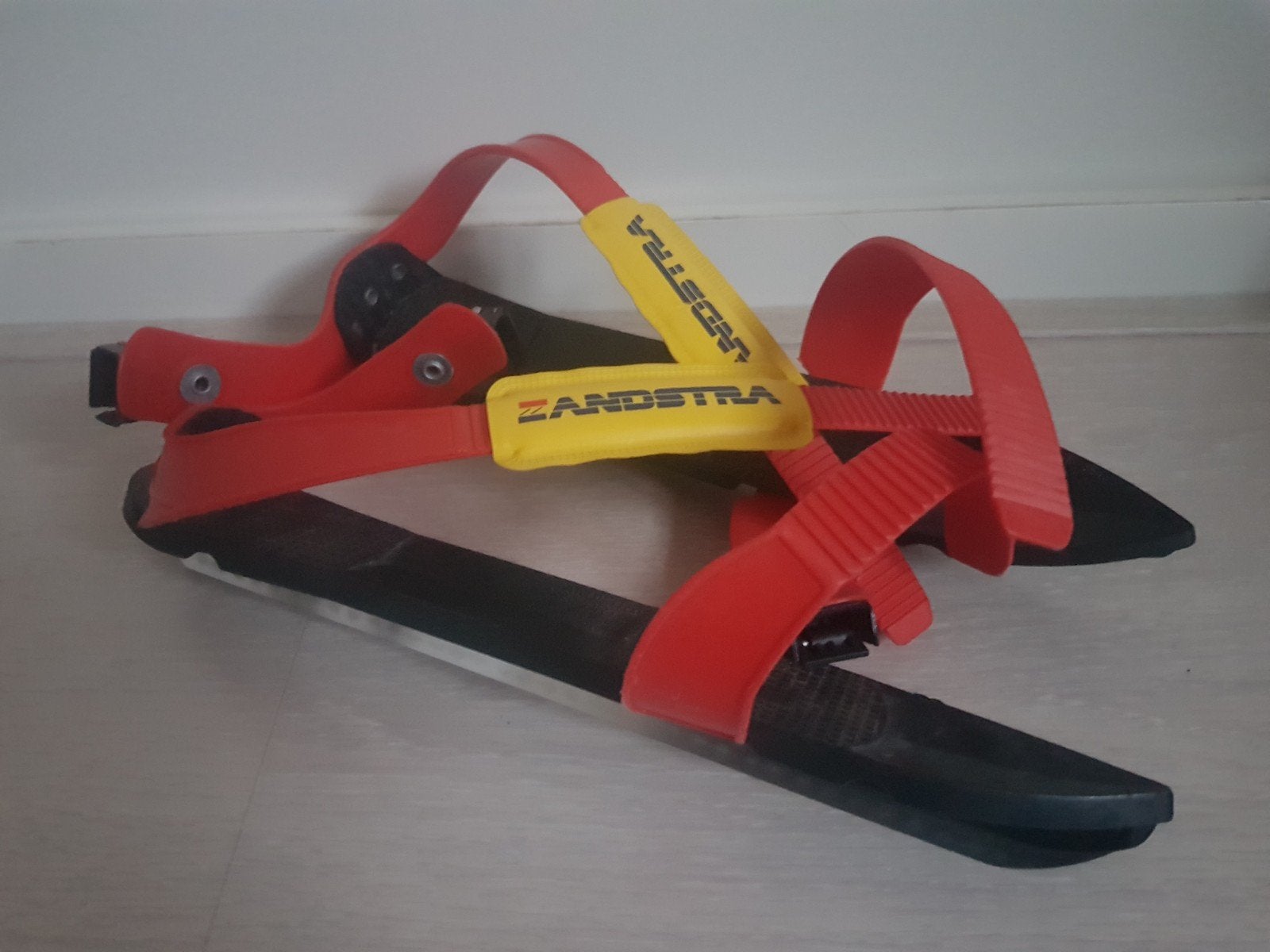 Easy gliders., Ophalen, Overige typen, Zandstra