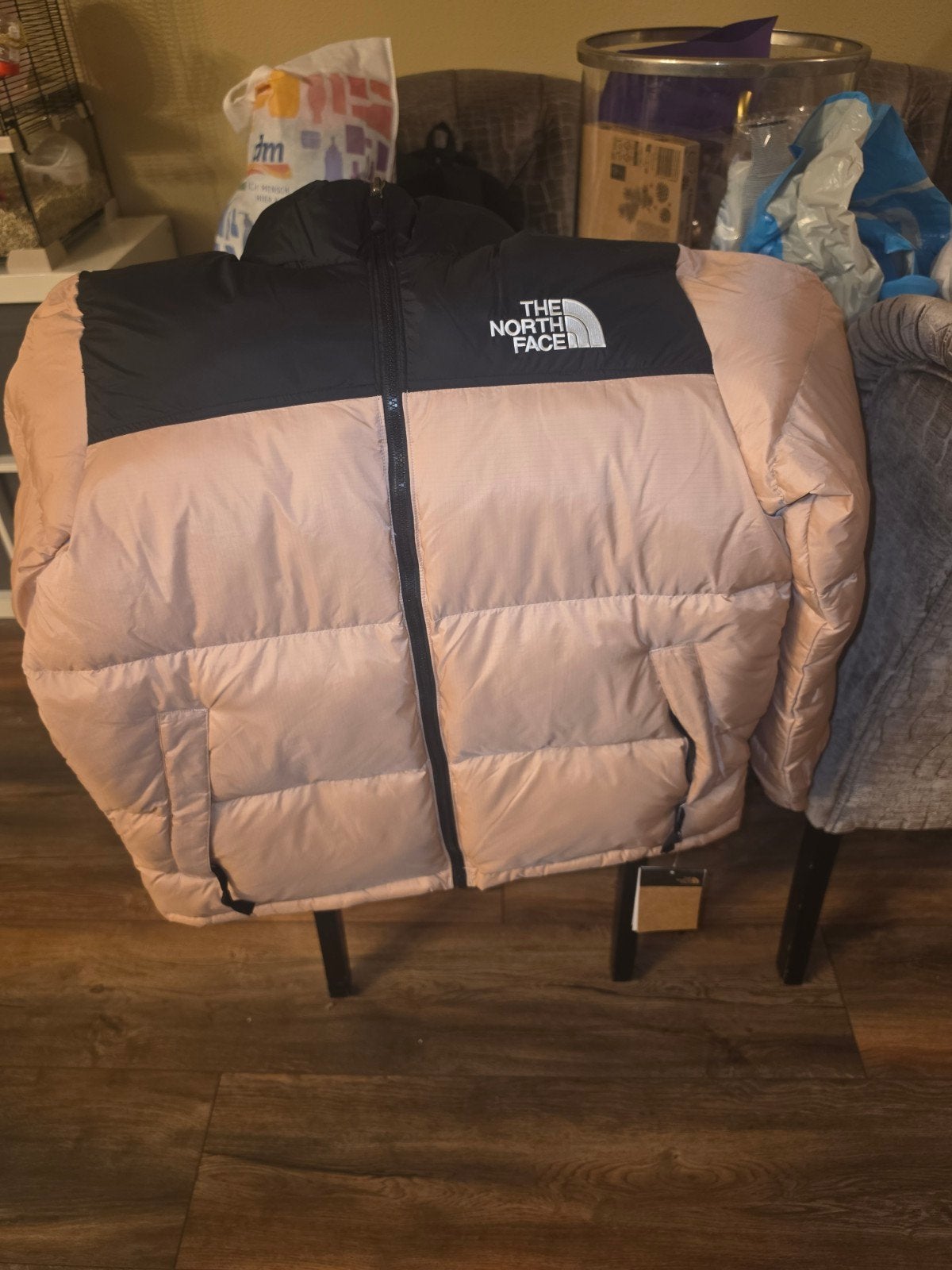 the north face maat xl nieuw, Ophalen of Verzenden