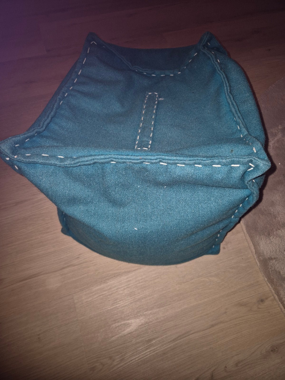 poef, Kleding | Dames, Ophalen of Verzenden