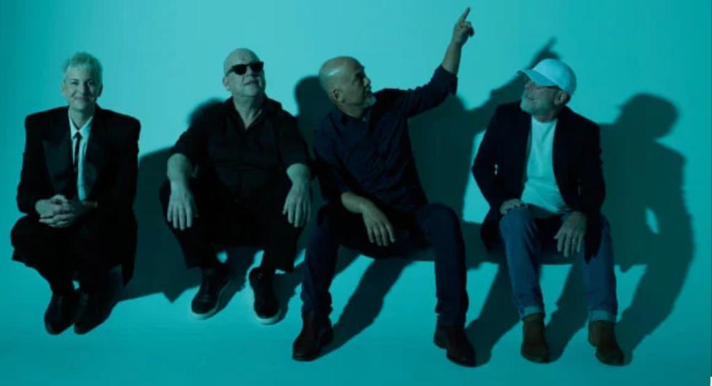 Tickets voor PIXIES, Maassilo Rotterdam Vr 17 Juli, Tickets en Kaartjes, Drie personen of meer, Juli