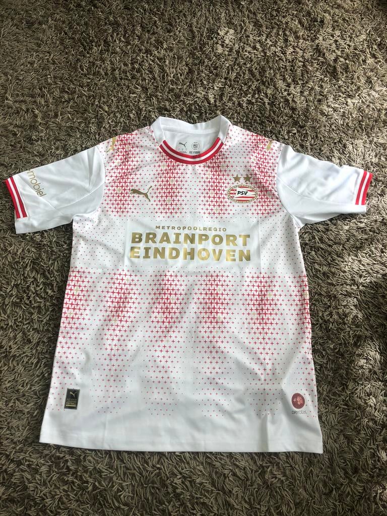 PSV “Efteling” shirt maat L, Ophalen of Verzenden, Zo goed als nieuw