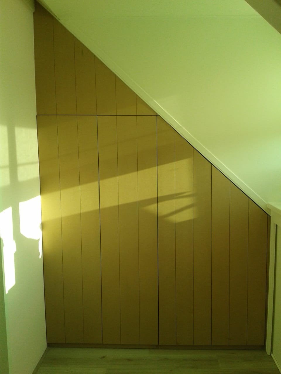 Kledingkast garderobekast op maat gemaakt, Huis en Inrichting, Kasten | Kledingkasten, Ophalen of Verzenden, Nieuw, 50 tot 75 cm