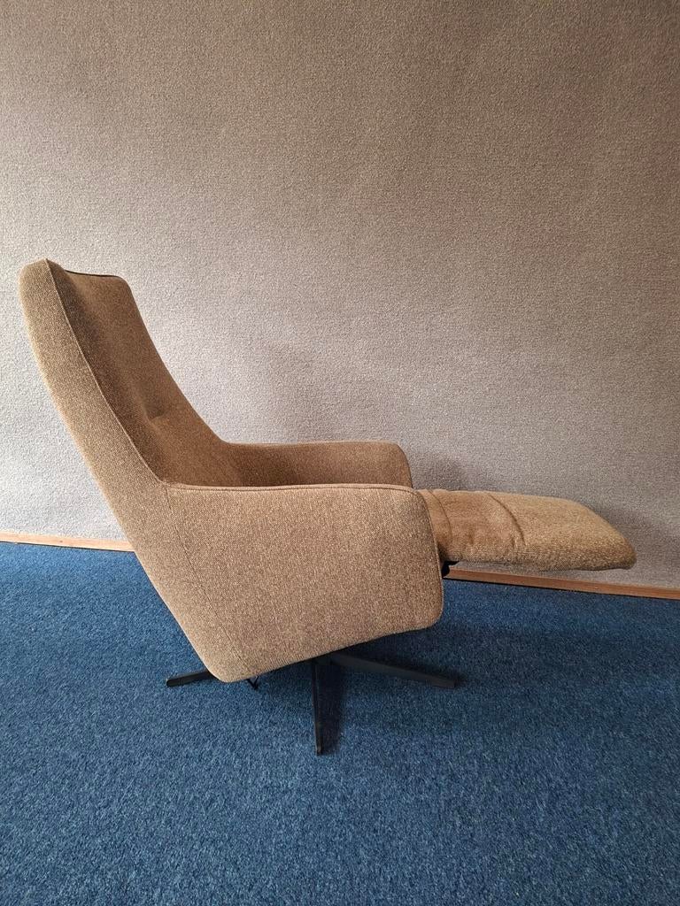 Sta op relax fauteuil prominent SHOW Model  op accu 🔋, Minder dan 75 cm, Hoofdstraat 60 Schijndel, Ophalen of Verzenden, Zo goed als nieuw