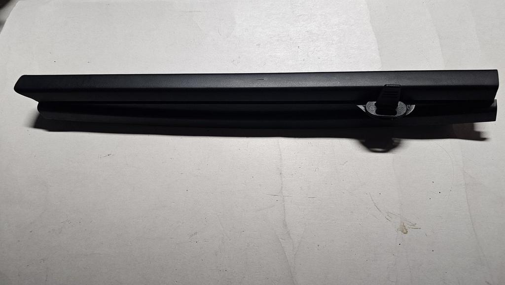 Zonwering rolgordijn achterdeur links BMW X5 serie E53 51168, Gebruikt, -, Deur, Ophalen of Verzenden