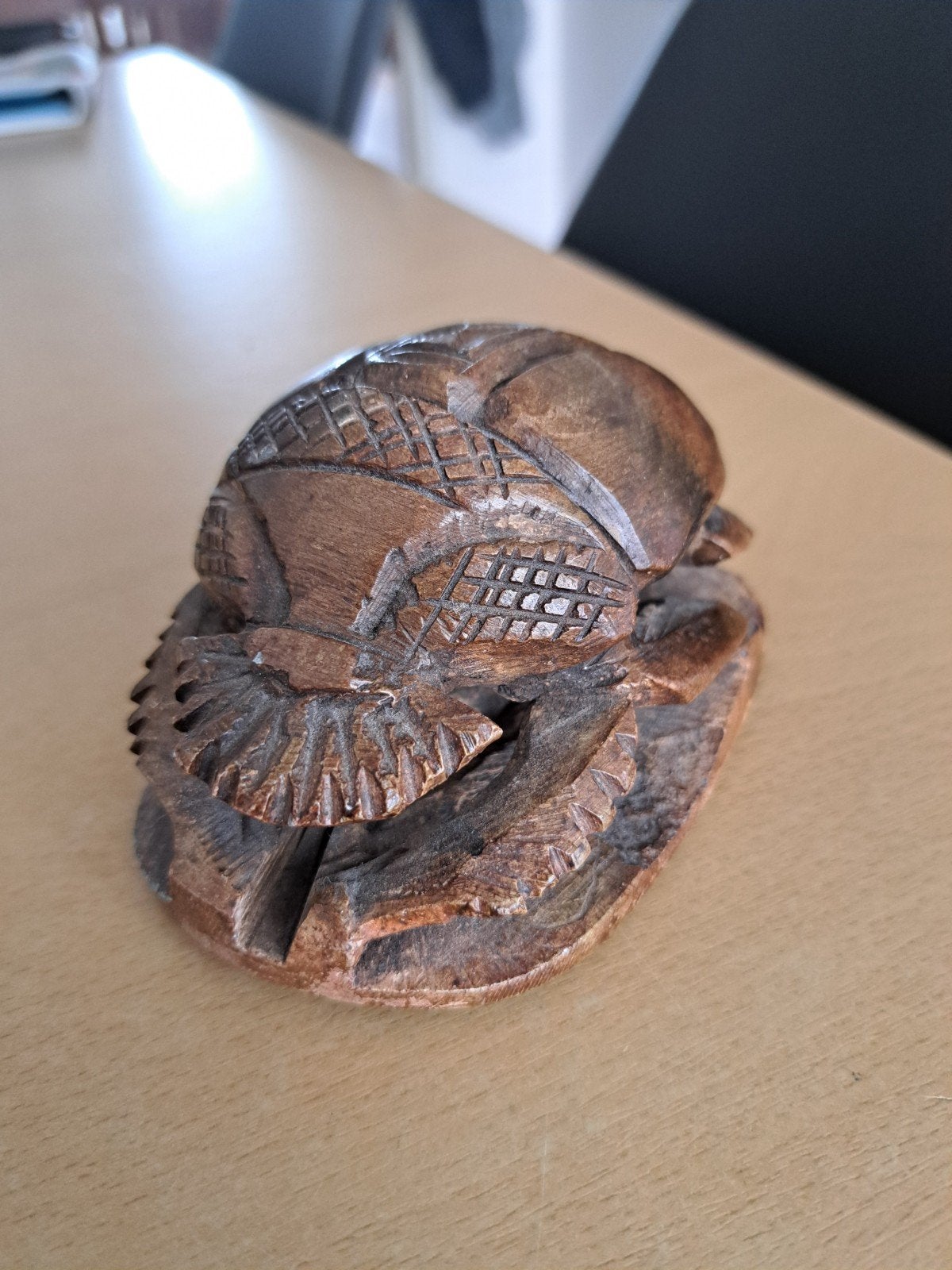 Scarabee, Ophalen of Verzenden