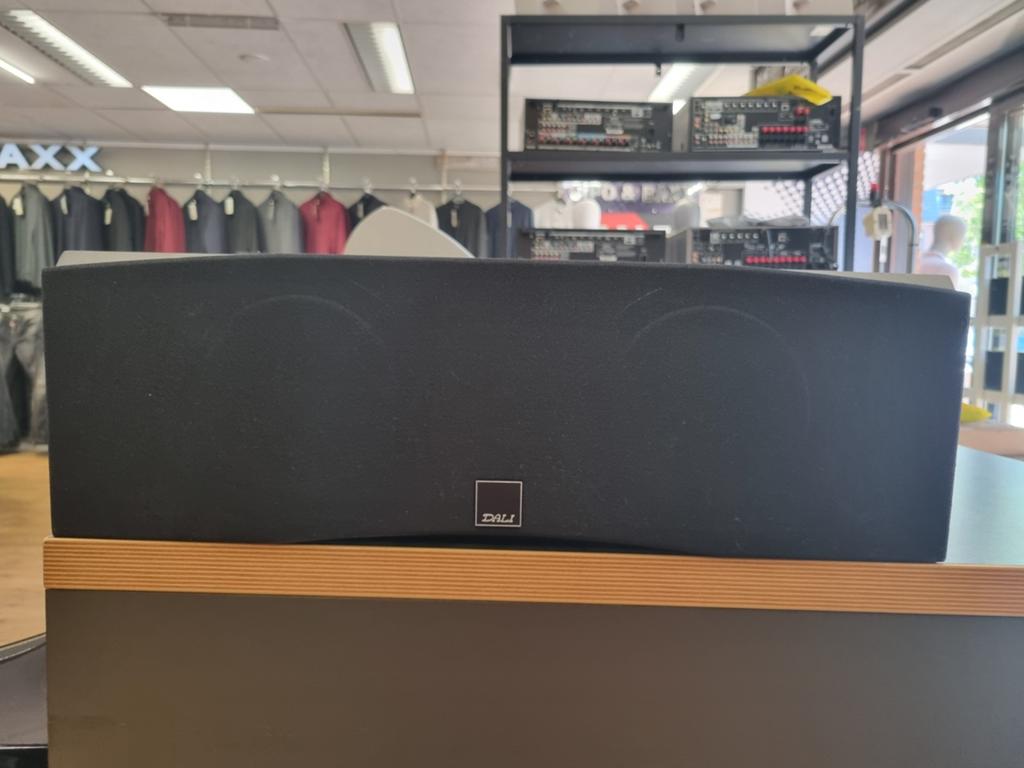Dali Concept Center Speaker, Overige merken, //, Ophalen of Verzenden, Zo goed als nieuw