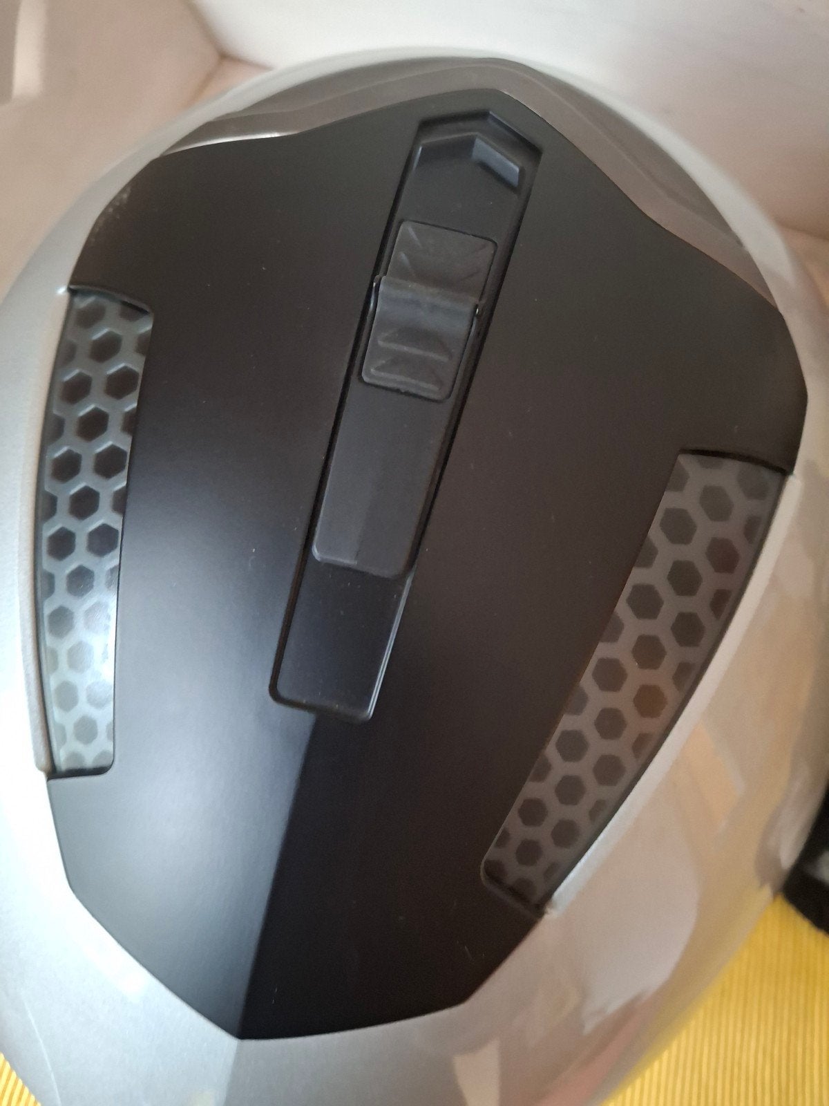 Nolan motorhelm, Ophalen of Verzenden, Nolan