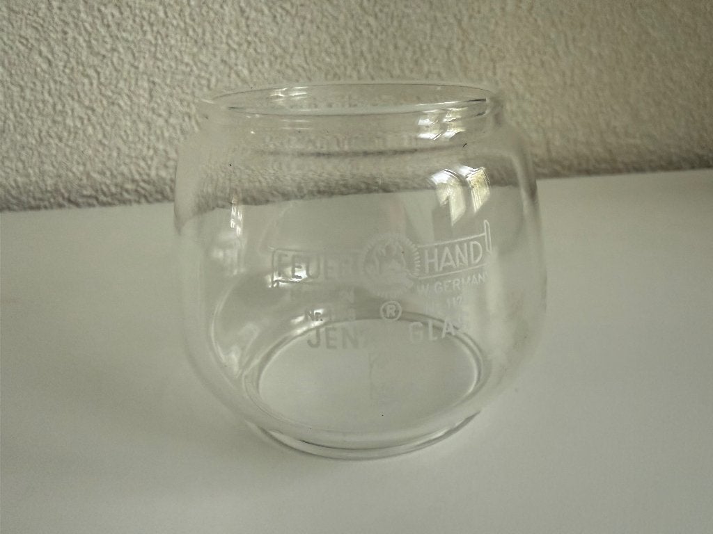 Feuerhand Jena'er glas (1175/1176) voor 175/176 Super Baby, Ophalen of Verzenden