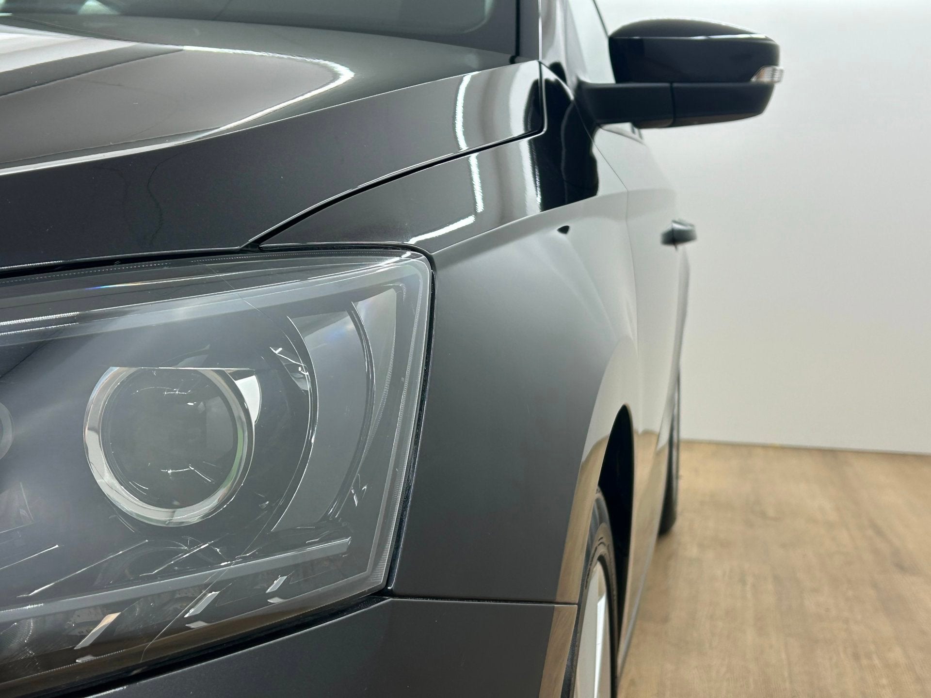 Skoda Fabia Combi Occasion 1.2 TSI Monte Carlo | Zwart | Twe, Dealer onderhouden, 4 cilinders, Zwart, Handgeschakeld