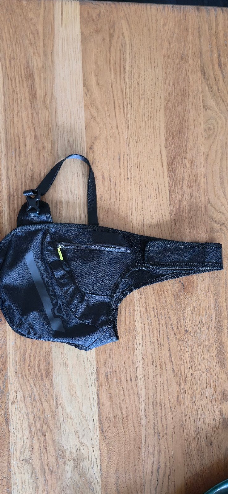 Macna Motortas Borsttas 5L, Ophalen, Nieuw