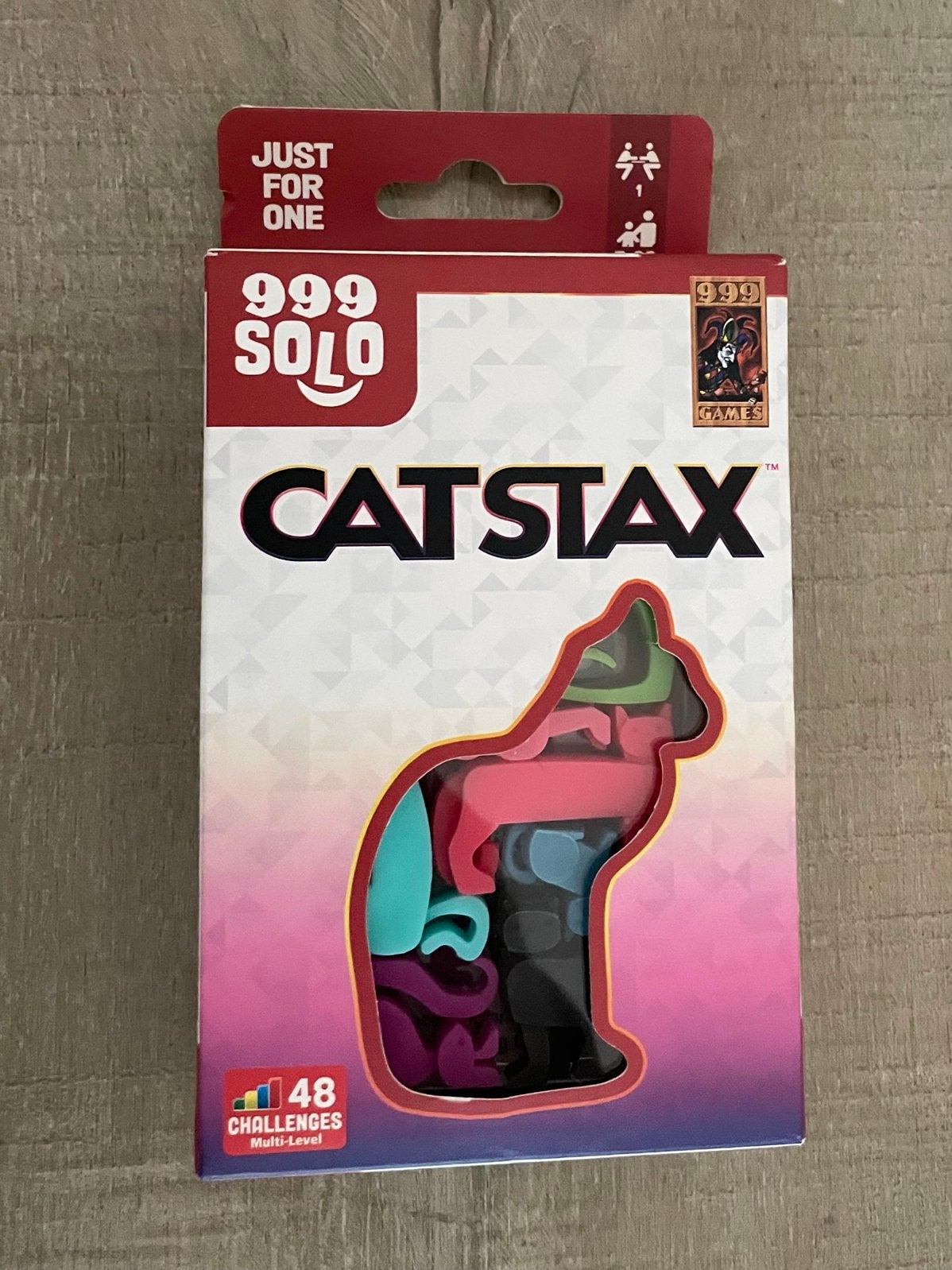 Catstax, Ophalen of Verzenden, Minder dan 500 stukjes