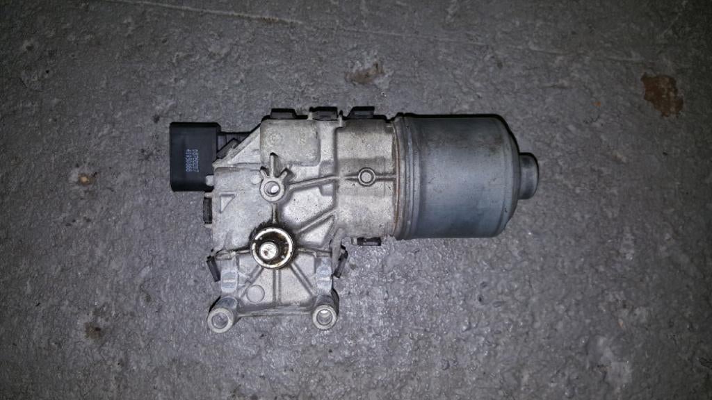 Ruitenwissermotor Opel Astra 2006 voorzijde, Ophalen of Verzenden