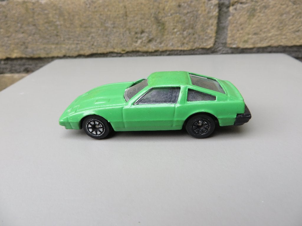 Made in China Nissan 300ZX, Hobby en Vrije tijd, Ophalen of Verzenden, Gebruikt, Auto