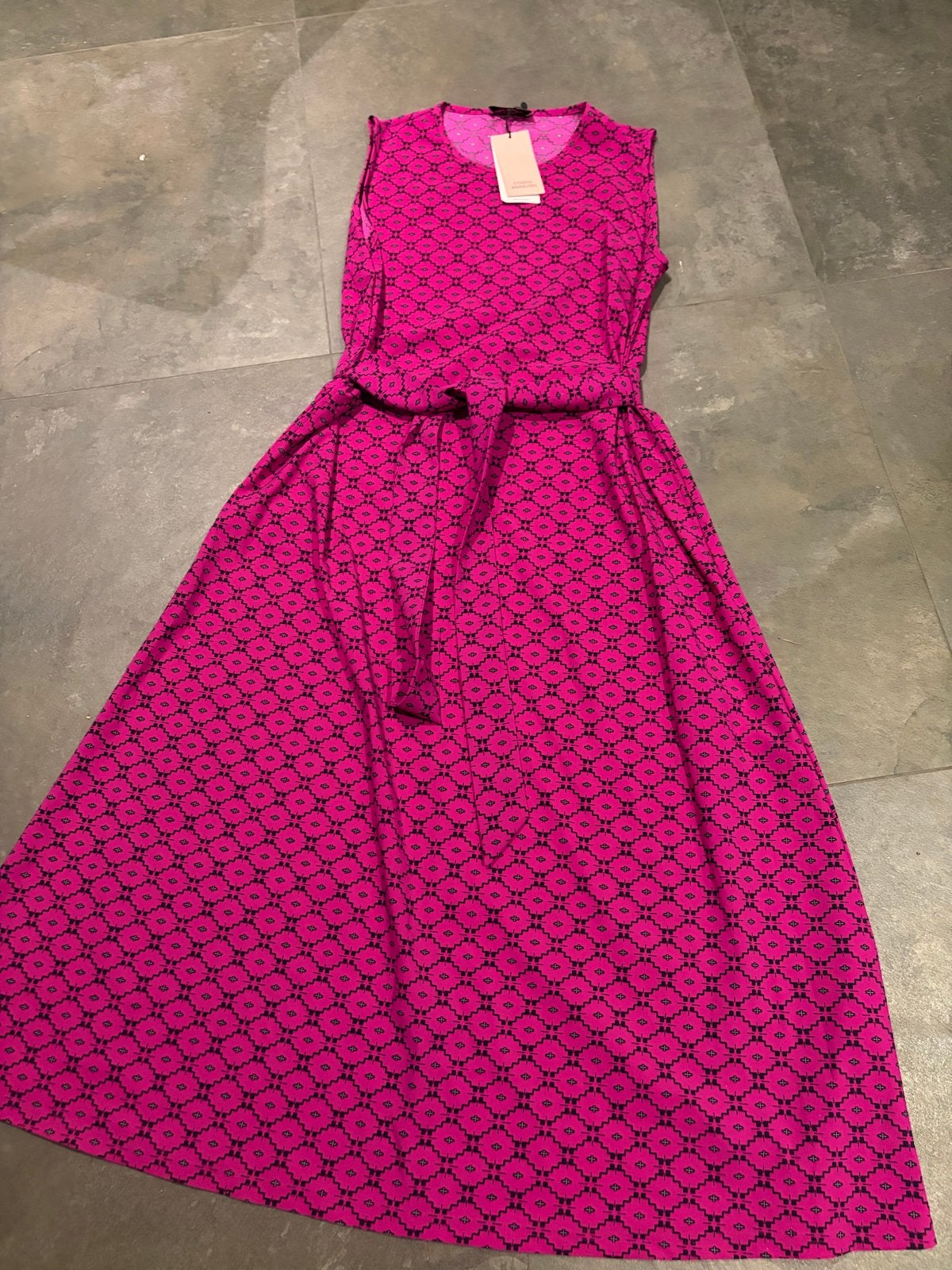 Studio Anneloes Jurk XXL - Nieuw met kaartjes, Kleding | Dames, Maat 46/48 (XL) of groter, Nieuw, Ophalen of Verzenden, Roze