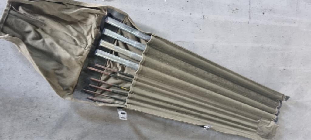 (Leger) GP antenne, Ophalen of Verzenden, Antenne