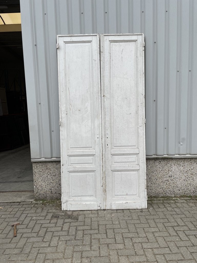 Mooie antieke ensuitedeuren, La belle porte, Jurgen.hoogenboezem@gmail.com, Binnendeur, Zo goed als nieuw