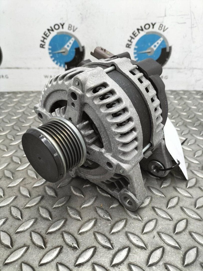 CITROEN C3 AIRCROSS A88 PURETECH110 DYNAMO 2024, Auto-onderdelen, Motor en Toebehoren, Ophalen of Verzenden, Gebruikt, Stiba lid