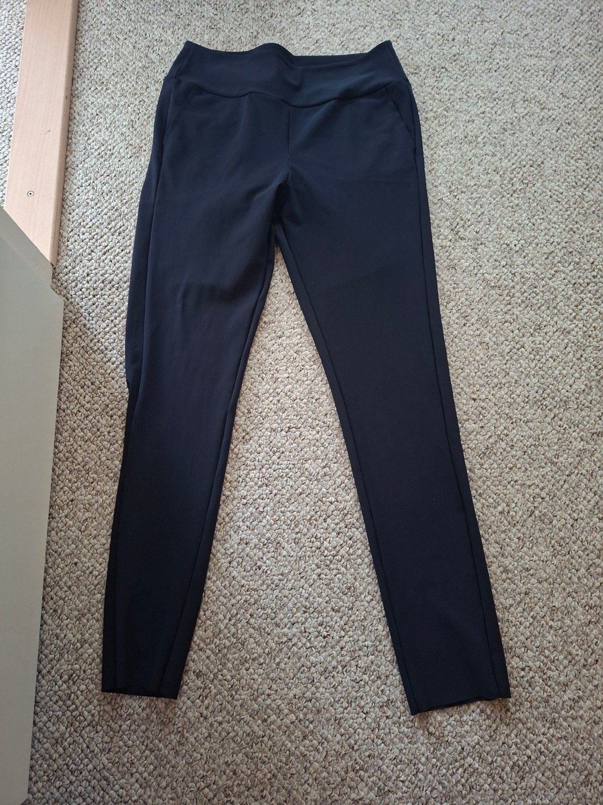 Maiden Lane Travel Broek XXL - Blauw (ook in Zwart), Blauw, Maat 46/48 (XL) of groter, Ophalen of Verzenden, Zo goed als nieuw
