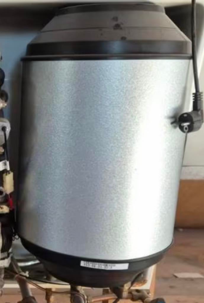 Boiler voor Nefit ecomline (Excellent) cv ketel 22/30kw, Doe-het-zelf en Verbouw, Verwarming en Radiatoren, Verzenden, Gebruikt