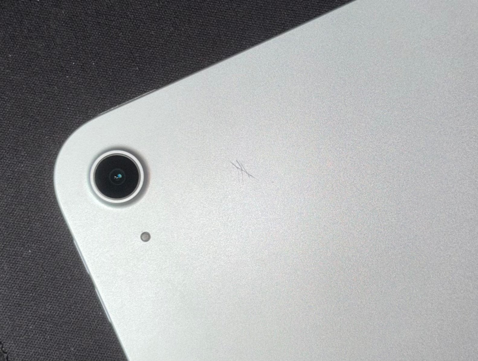 Foto 4 van Apple iPad A16 128GB - Zo goed als nieuw