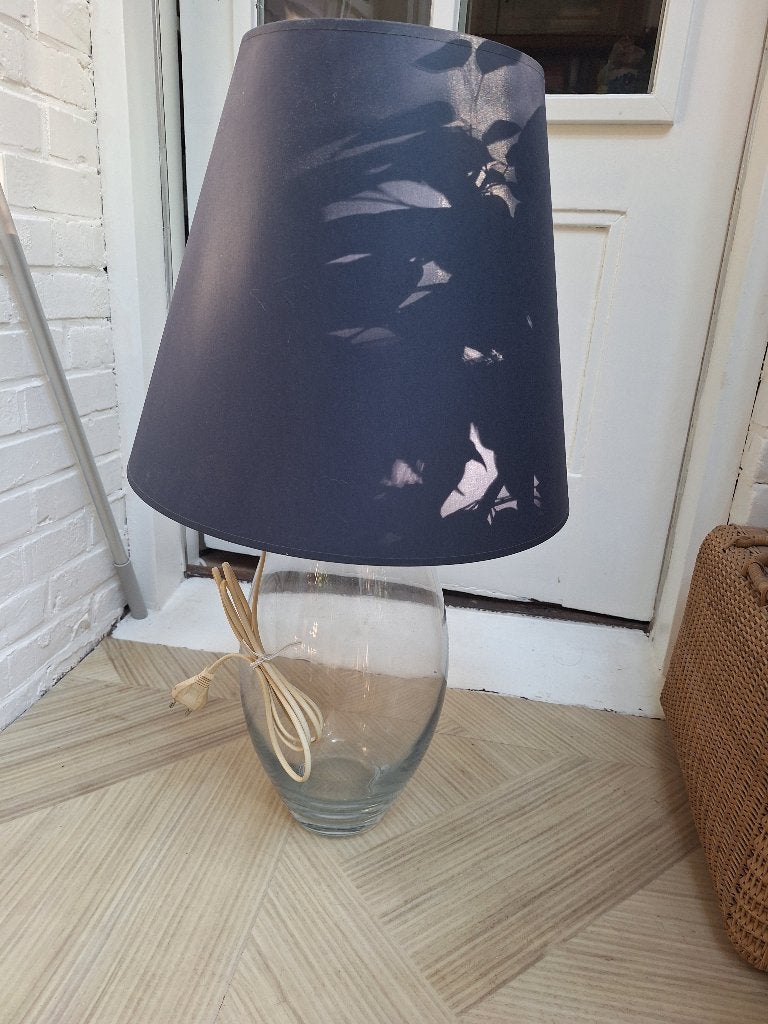 Lamp, Ophalen, Overige materialen, Klassiek, modern, Gebruikt