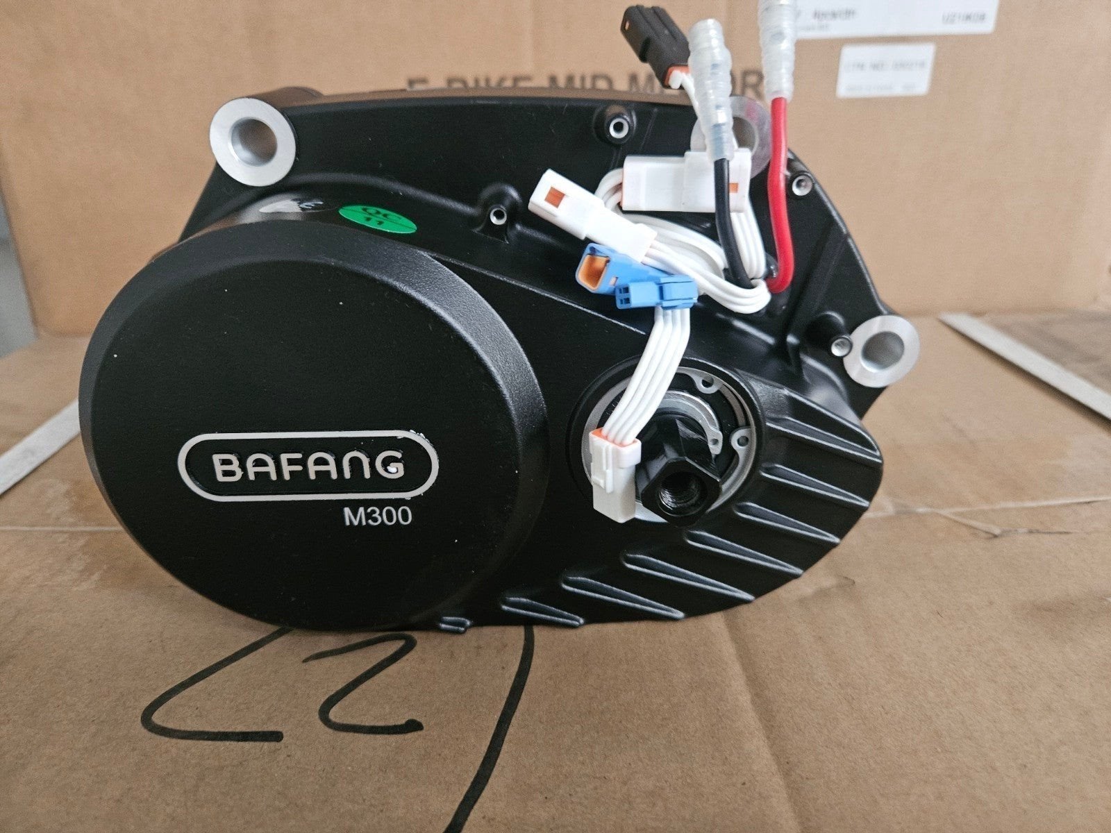 partij nieuwe bafang m300 middenmotors, Ophalen, Nieuw, Overige merken