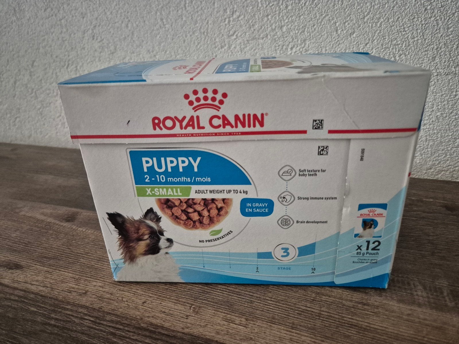 Puppy voer Royal Canin, Dieren en Toebehoren, Ophalen of Verzenden, Hond