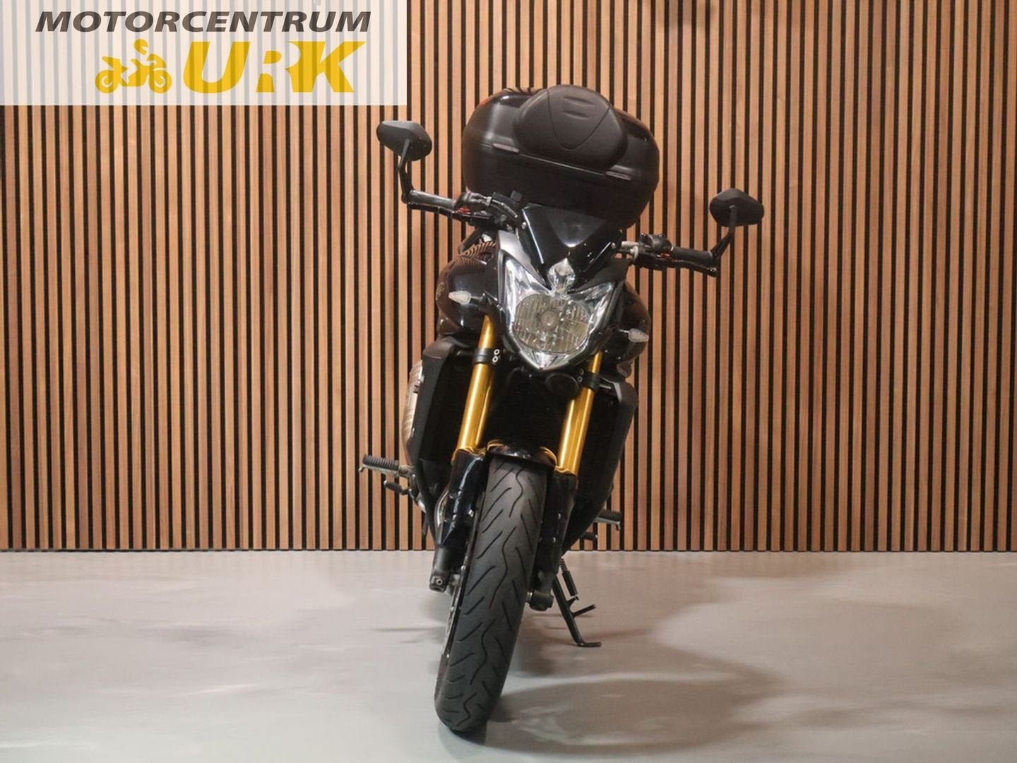 Yamaha FZ8 ABS TOUR (bj 2010), Motoren, Motoren | Yamaha, 4 cilinders, Motorrijbewijs A, Bedrijf, Onbekend